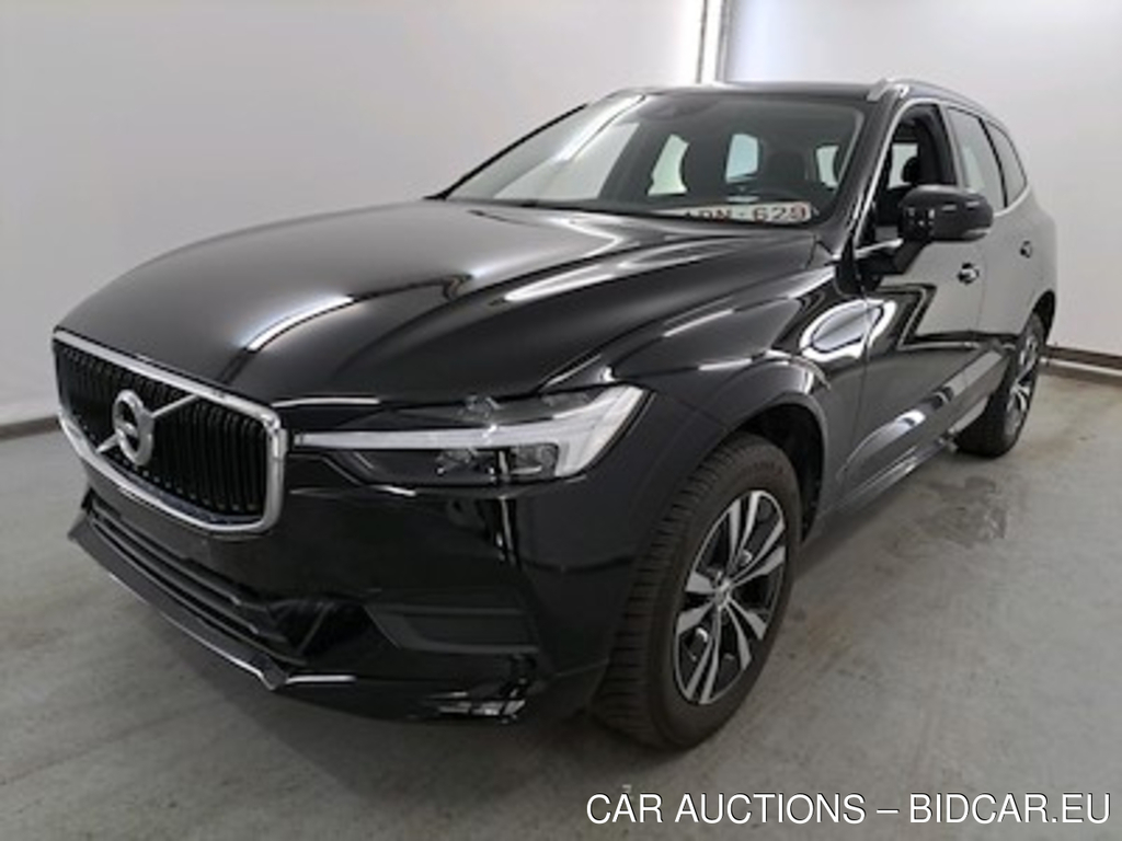 Volvo XC60 2.0 B4 D AWD GEARTRONIC MOMENTUM PRO Business Park Assist Winter
