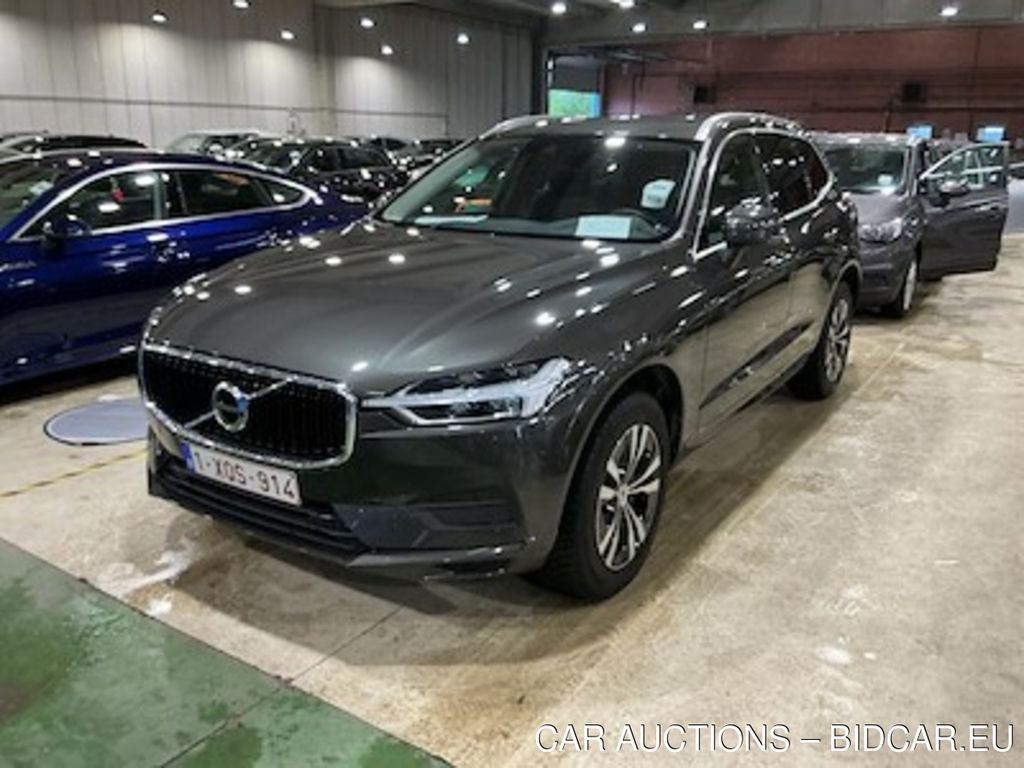 Volvo XC60 2.0 D3 MOMENTUM PRO Business Pro Park Assist