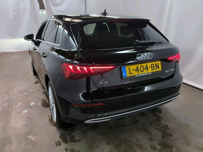 Audi A3 sportback 30 TFSI S tronic Business edition
