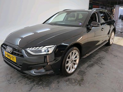 Audi A4 avant 35 TFSI S tronic Business Edition