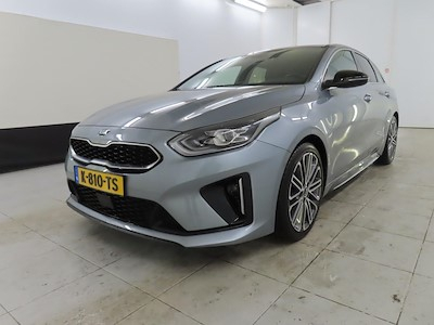 Kia ProCeed 1.5 T-GDi DCT7 GT-PlusLine 5d