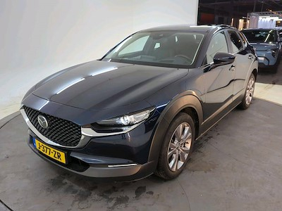 Mazda CX-30 SKYACTIV-X 180 Comfort