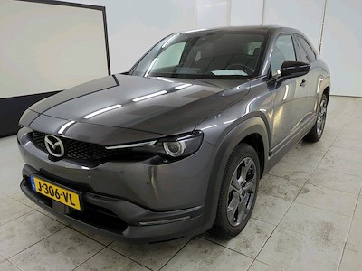 Mazda MX-30 E-SKYACTIV 145 First Edition