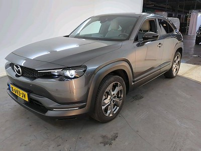 Mazda MX-30 E-SKYACTIV 145 First Edition