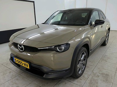 Mazda MX-30 E-SKYACTIV 145 Makoto auto