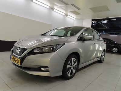 Nissan Leaf ACENTA 40kWh 5d
