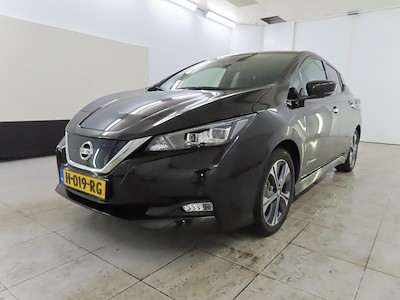 Nissan Leaf ActieAuto 40kWh 5d Tekna APL
