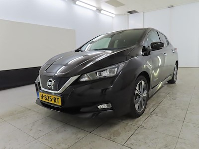 Nissan Leaf ActieAuto 40kWh 5d Tekna APL