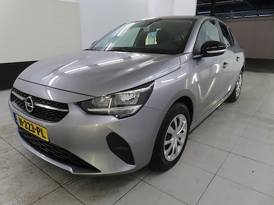 Opel CORSA 1.2 EDITION 55KW 5d