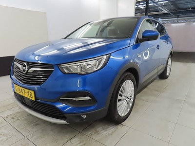 Opel Grandland X 1.2 Turbo S;S 96kW ActieAuto 5d Innovation APL