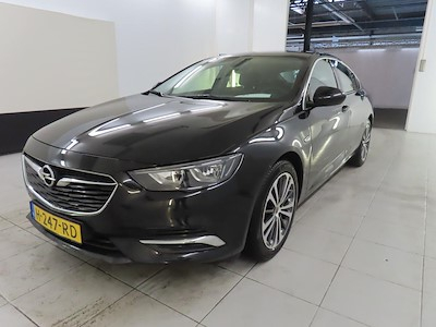 Opel Insignia grand sport 1.5 Turbo 121kW S;S Bus. Executive auto 5d