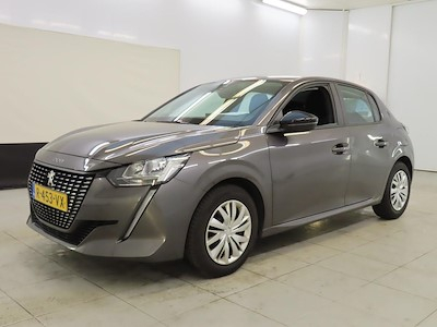 Peugeot 208 Active 1.2 PureTech 75 5d PCV