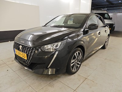 Peugeot 208 Allure 1.2 PureTech 100 5d