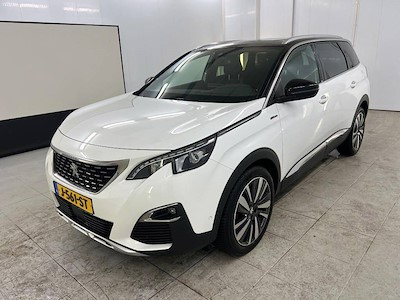 Peugeot 5008 GT-line Avantage PureTech 130 EAT8