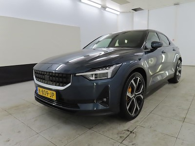 Polestar 2 Pilot Plus 5d