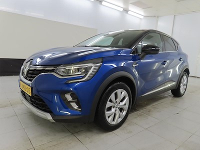 Renault Captur TCe 90 GPF Intens 5d