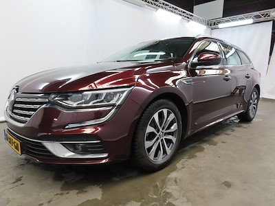 Renault Talisman estate TCe 160 EDC GPF Business Zen 5d