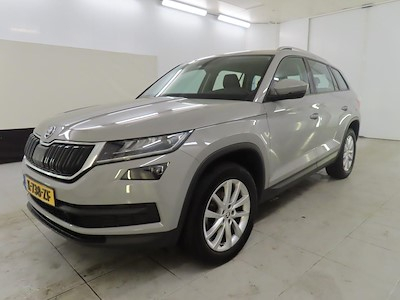 Skoda Kodiaq 1.5 TSI ACT 110kW Business Edition 5d