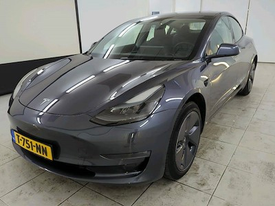 Tesla Model 3 Long Range RWD