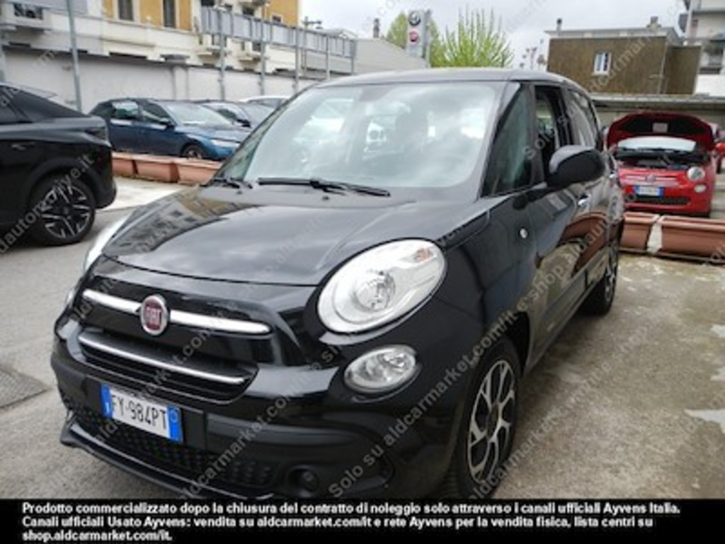 Fiat 500l business 1.3 multijet 95cv -