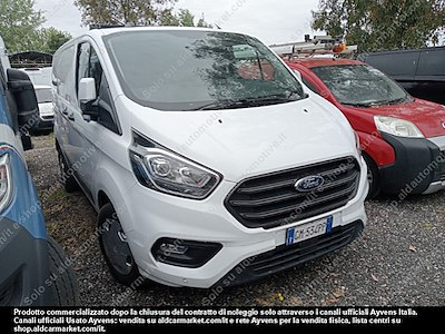 Ford transit cust PC 280 l1h1 -