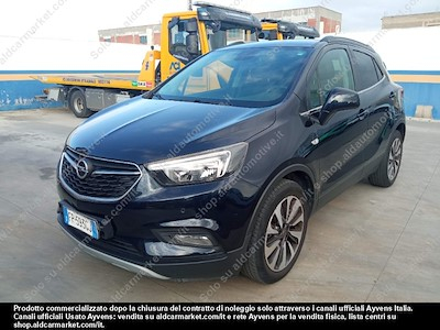 Opel mokka X 1.6 cdti innovation -