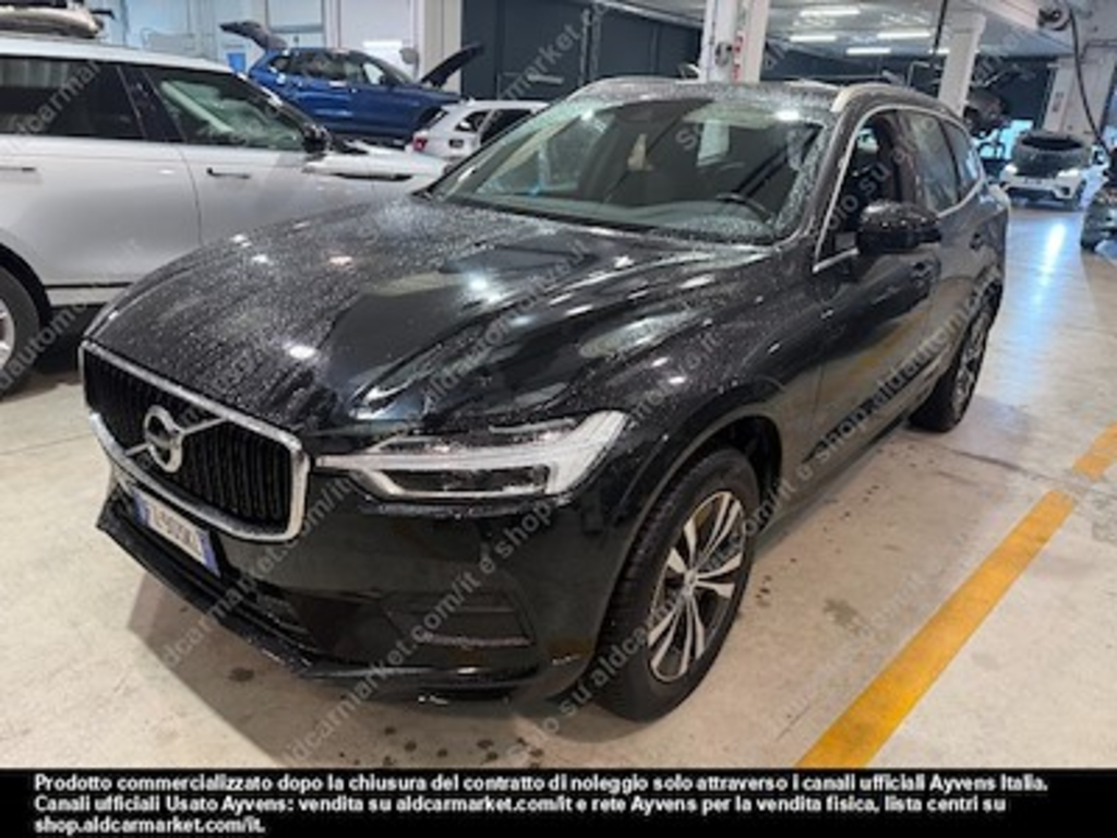 Volvo xc60 B4 awd geartr. business -