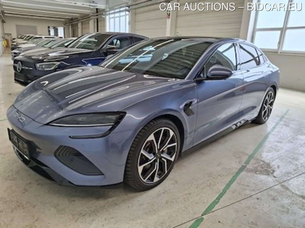 BYD Seal Bev 82kwh Excellence Awd 145KW