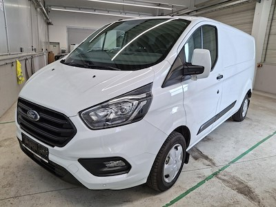 Ford Transit custom Kasten 2,0 TDCi 300 L2H1 Trend 96KW