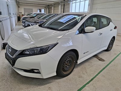 Nissan Leaf Acenta 40kWh 85KW