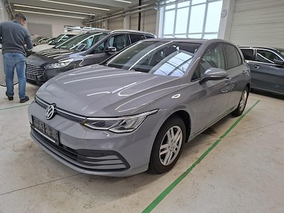 Volkswagen Golf 2.0 Tdi 85kw Rabbit 85KW