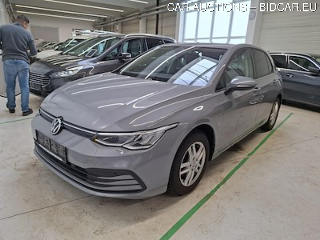 Volkswagen Golf 2.0 Tdi 85kw Rabbit 85KW