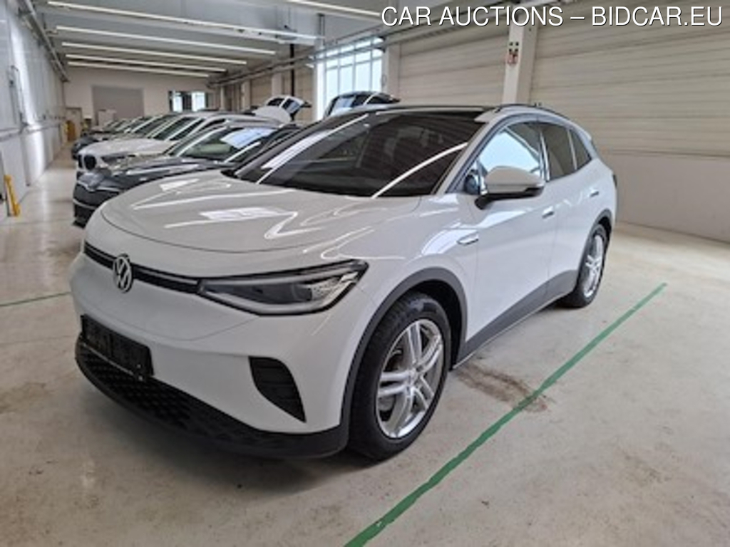 Volkswagen ID.4 Pro Performance Tech 70KW