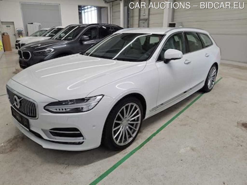 Volvo V90 D5 AWD Geartronic Inscription 173KW