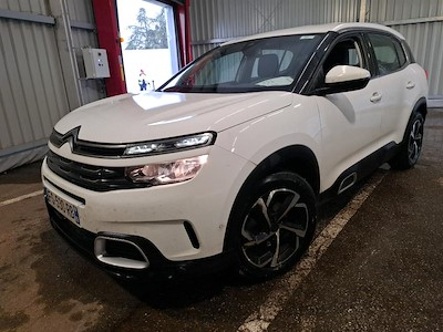 Citroen C5 aircross C5 Aircross BlueHDi 130ch S&amp;S Business EAT8 E6.d-TEMP