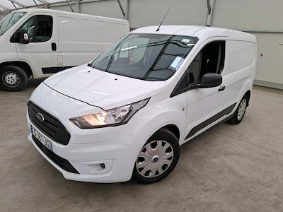 Ford Transit connect VU Transit Connect L1 1.5 EcoBlue 100ch Trend Business Nav