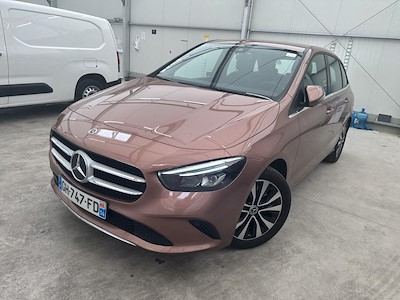 Mercedes-Benz Classe B Classe B 250 e 160+102ch Business Line Edition 8G-DCT