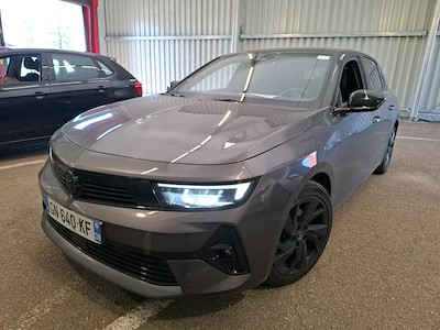 Opel ASTRA Astra 1.2 Turbo 130ch GS