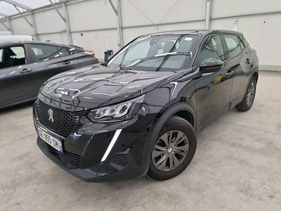 Peugeot 2008 2008 1.5 BlueHDi 110ch S&S Active Pack