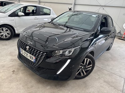 Peugeot 208 208 1.2 PureTech 100ch S&S Allure Business