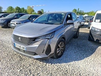Peugeot 3008 3008 1.2 PureTech 130ch S&S Active Business
