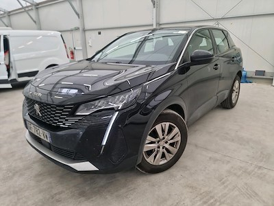 Peugeot 3008 3008 1.5 BlueHDi 130ch S&S Active Pack EAT8