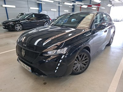 Peugeot 308 308 1.2 PureTech 110ch S&S Active Pack