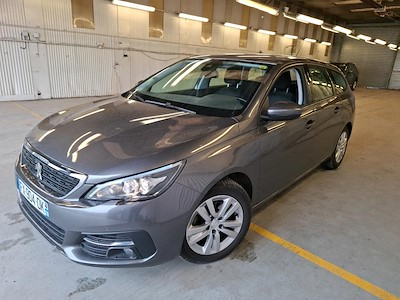 Peugeot 308 SW 308 SW 1.5 BlueHDi 130ch S&S Active Business