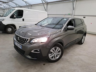Peugeot 5008 5008 1.2 PureTech 130ch S&S Active Business EAT8