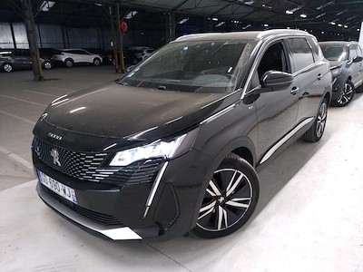 Peugeot 5008 5008 1.2 PureTech 130ch S&S GT Pack EAT8