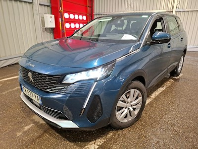 Peugeot 5008 5008 1.5 BlueHDi 130ch S&S Active Business