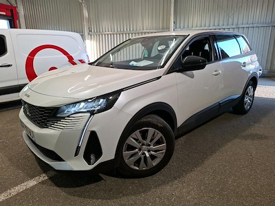 Peugeot 5008 5008 1.5 BlueHDi 130ch S&S Active Pack EAT8