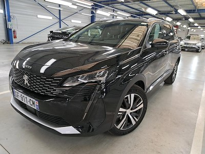 Peugeot 5008 5008 1.5 BlueHDi 130ch S&S Allure Pack EAT8