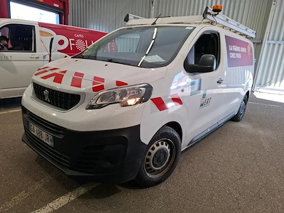 Peugeot EXPERT Expert Fg Standard 1.5 BlueHDi 120ch S&S Premium
